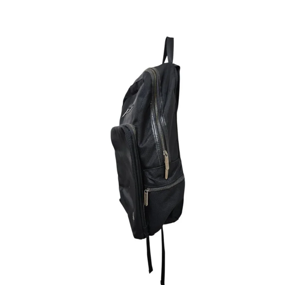 Cocoon Buena Vista Laptop Backpack 16” Water Resistant Ballistic Nylon Tech